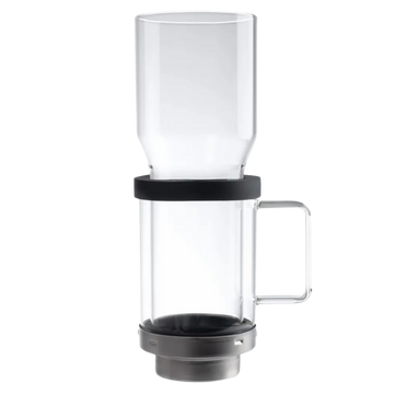 Fresh Roast Glass Extension Tube